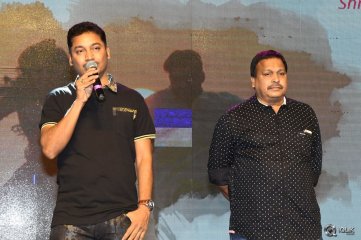 Venkatapuram Movie Audio Launch